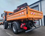 MAN TGS 18.320 4x4 BL Atlas Kran Euro6 Winterdienst