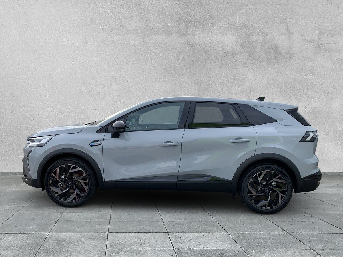 Renault Symbioz - Bild 2