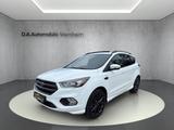 Ford Kuga ST-Line°Navi°SHZ°PDC°Panoramadach° - Ford Kuga: Panoramadach