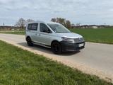 Volkswagen Caddy 2.0 TDI 90kW DSG. Sortimo. LED.  - Volkswagen Caddy: 9k