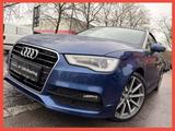 Audi A3 Cabriolet S-LINE/ACC/KEYSSGO/LEDER/B&W/Org60T - Audi A3 Gebrauchtwagen in Stuttgart