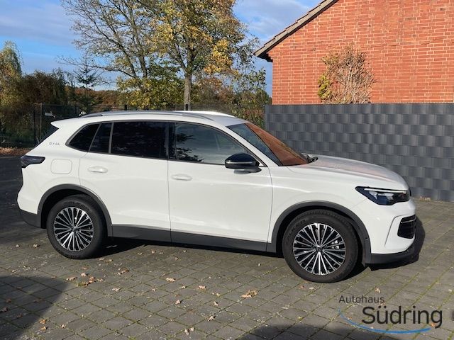 Tiguan Goal 2,0 TDI DSG HUD AHK Navi 360Kamera