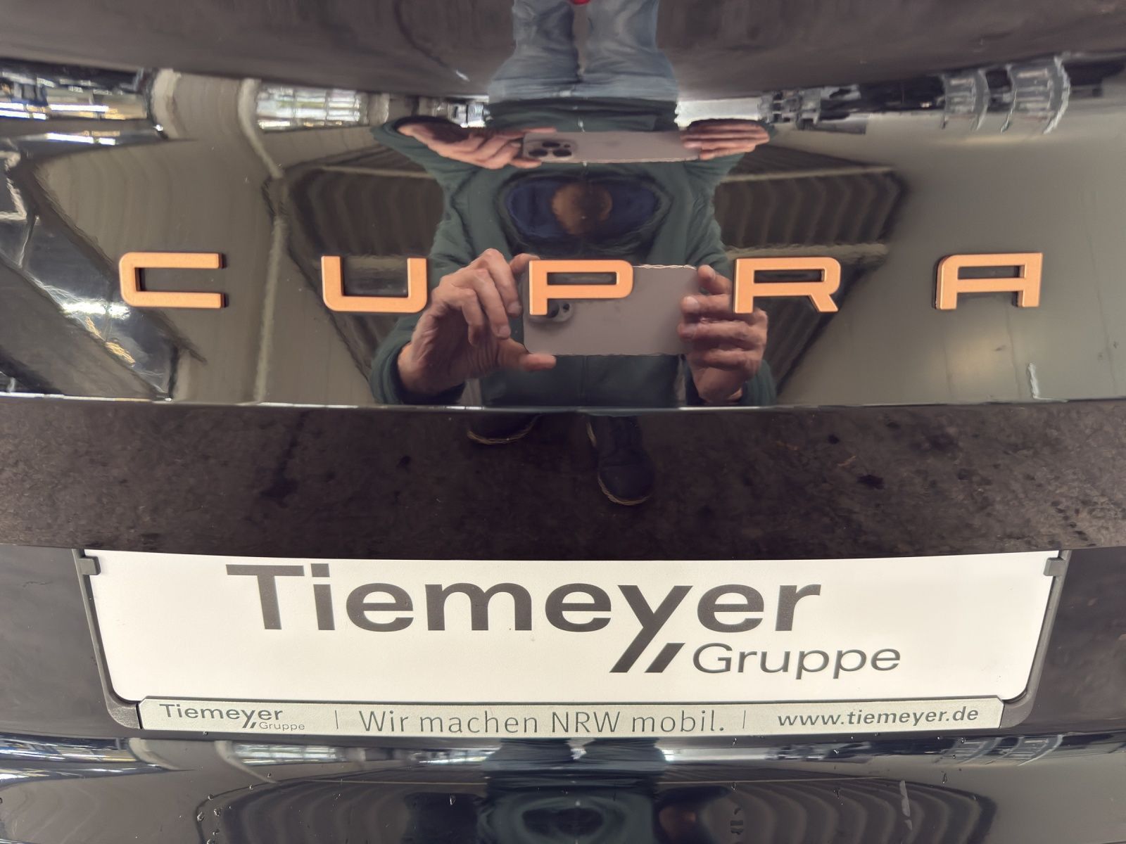 Cupra Formentor - Bild 21
