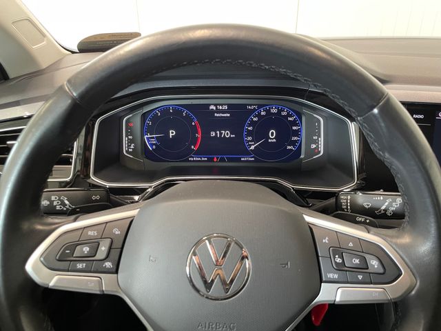Polo Style 1.0 TSI DSG ACC RFK PDC LED
