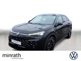 Volkswagen T-Roc 1.5 eTSI W R-Line MATRIX+APP+DAB+AHK+HUD