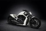 Harley-Davidson V-Rod CUSTOM*AIRRIDE*300er UMBAU*RICK'S*UNIKAT* - Offers