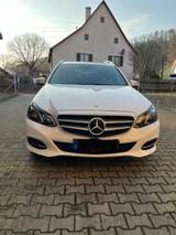 Mercedes-Benz E 400 T AVANTGARDE AVANTGARDE - gebrauchte Mercedes-Benz E 400 aus dem Jahr 2015
