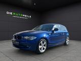 BMW 123 d Lim. XEN LEDER SHZG PDC SHBD AUX Klima - BMW 123 in Hamburg