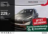 Skoda Enyaq 50 *Sonderleasing ohne zzgl. Kosten* Navi - SKODA Enyaq Leasingangebote für Privatpersonen
