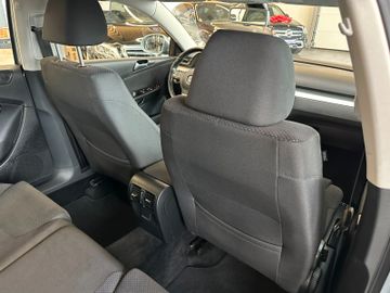 Volkswagen Passat Variant Comfortline *1. Hand*Klima*SHZ*