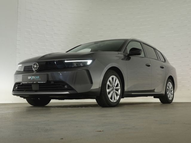 Astra L ST ELEGANCE CDTI AT+LED LICHT+NAVI+RÜCKF