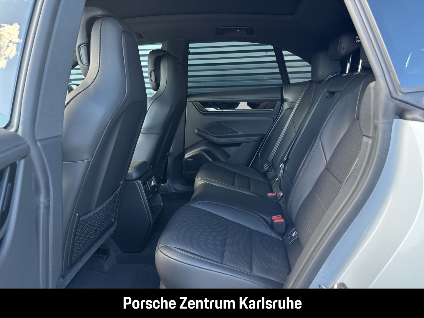 Porsche Macan - Bild 19