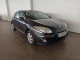 Renault Megane III Lim. 5-trg. Tomtom Edition - Renault Megane aus 2012 mit Benzin-Antrieb: Kombi