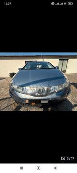 Honda Civic 1.8 Comfort TÜV 02/27 - gebrauchte Honda Civic aus dem Jahr 2005