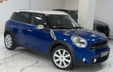 MINI Mini Cooper SD Countryman 2.0 143CV S Edition - blaue MINI Cooper SD Countryman