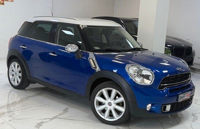 MINI COOPER_SD_COUNTRYMAN