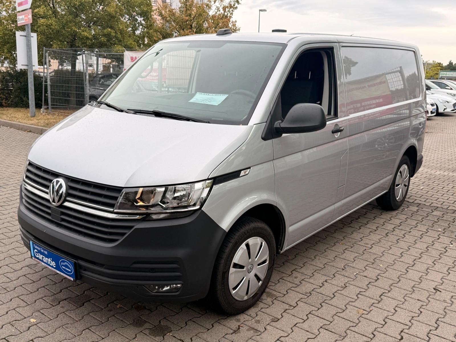 Volkswagen T6.1 2.0 TDI Transporter Kasten FWD*GR.NAVI*PDC*