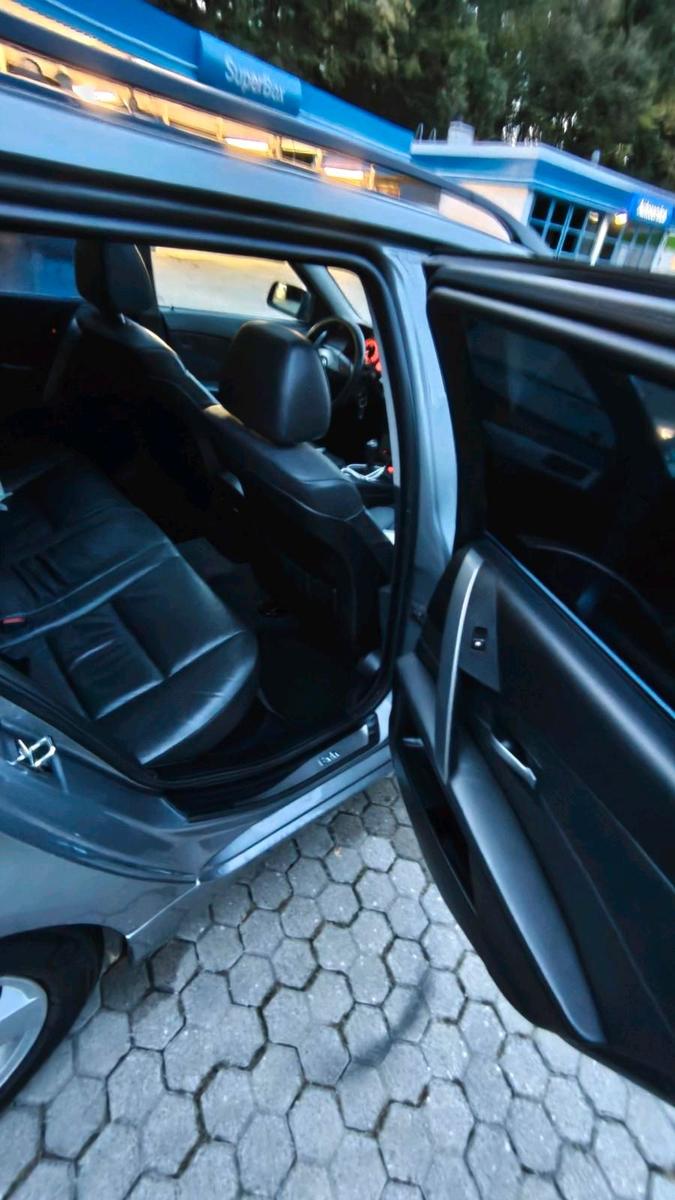 BMW 525 2005 — photo 8