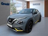 Nissan Juke Kiiro 114PS MT *NAVI,SITZHEIZUNG* - Nissan Juke: Kiiro