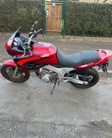 Yamaha TDM 850 4TX - YAMAHA TDM 850 4TX