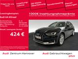 Audi A4 allroad 40 TDI quattro  AHK Kamera LED virtua