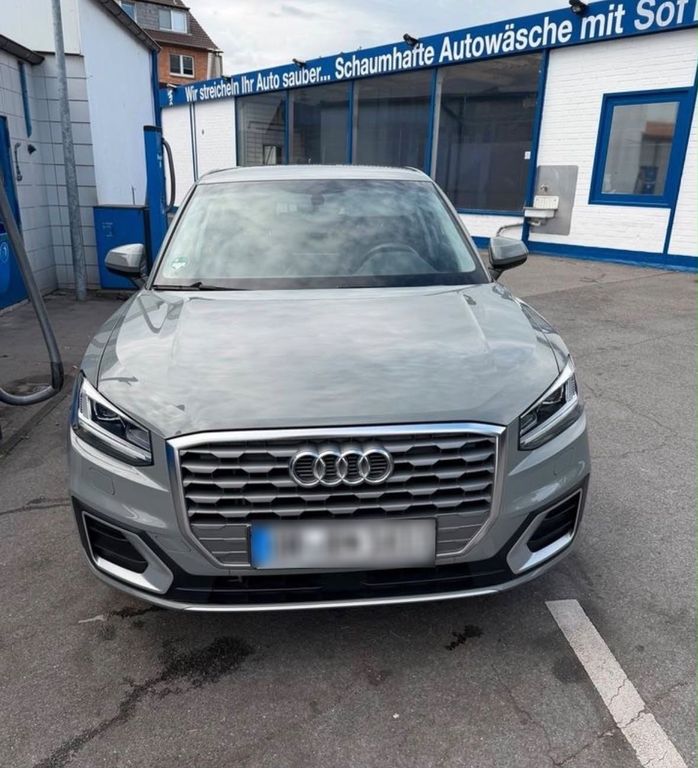 Image of Audi A3