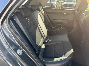 Kia Rio GT-Line+LED+Navi+Kamera+SHZ+LKRHZG+AHK