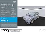 Volkswagen ID.3 Pro   1-Gang-Automatik - VW ID.3 in Freiburg