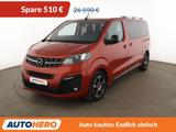 Opel Zafira Life 1.5 CDTI M Selection L2*TEMPO*PDC*