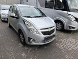 Chevrolet Spark 1.0LS*KLIMA*5TRG*ALLWETTER*TÜV 02/2028 - Chevrolet Spark Gebrauchtwagen