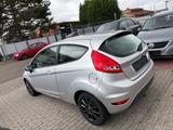 Ford Fiesta Champions Edition 1.Jahr Garanti Tüv neu - Ford Fiesta: Champions Edition