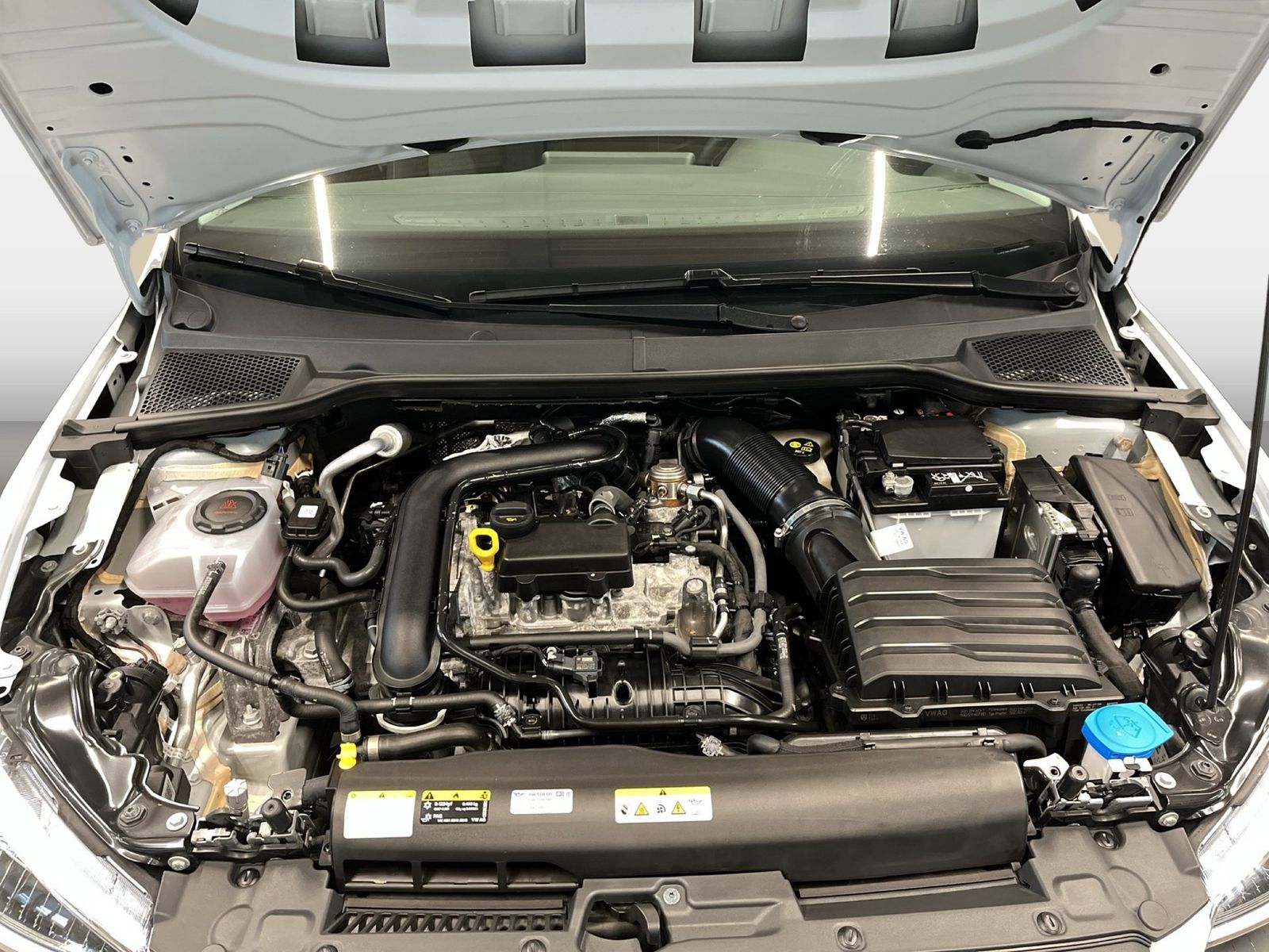 Seat Ibiza - Bild 18