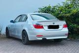 BMW 520i E60 - gepflegter Klassiker für Li... - gebrauchte BMW 520 aus dem Jahr 2005