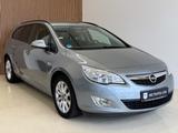 Opel Astra J 1.7 CDTI Sports Tourer PDC/ALU/SHZ/TEMP - Opel Astra: Cdti J