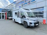 Carado T135 Pro+*Hubbett*Fahrradträger*Solar*Markise - Carado T135