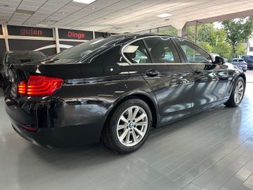 BMW 528 - 5
