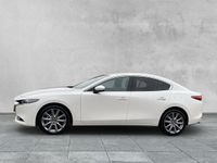 Mazda 3 - Vorschau Bild 2