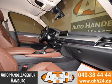 BMW X6 - 10