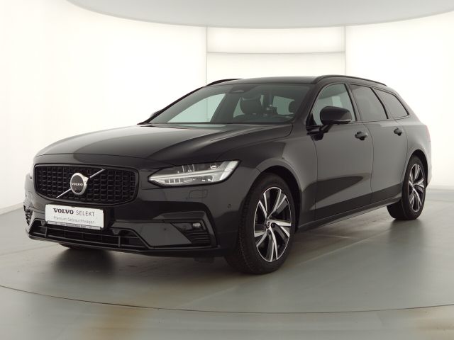 Volvo V90 B4 R-Design Mild-Hybrid Diesel AWD +LED+DAB+