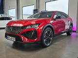 Peugeot 408 Allure Pack 1.2 Puretech 130 EU6d - Peugeot 408: Allure