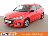 Hyundai i20 1.2 YES!*SPUR*PDC*SHZ*KLIMA*TEMPO*GARANTIE* - Hyundai i20 Gebrauchtwagen in Essen