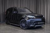 Land Rover Discovery HSE Luxury Si6/TOP Ausstattung/7-Sitze - Land Rover Discovery in Oberhausen