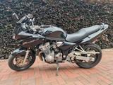 Suzuki Bandit 600 S - SUZUKI 2002 BANDIT 600S