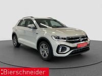 Volkswagen T-Roc - Vorschau Bild 3