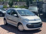 Citroën C1 Style*AUTOMATIK*TÜV 07/28*NUR 35TKM* - Citroën C1 in Essen
