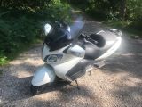 Suzuki Burgman 650 - Angebote entsprechen deinen Suchkriterien