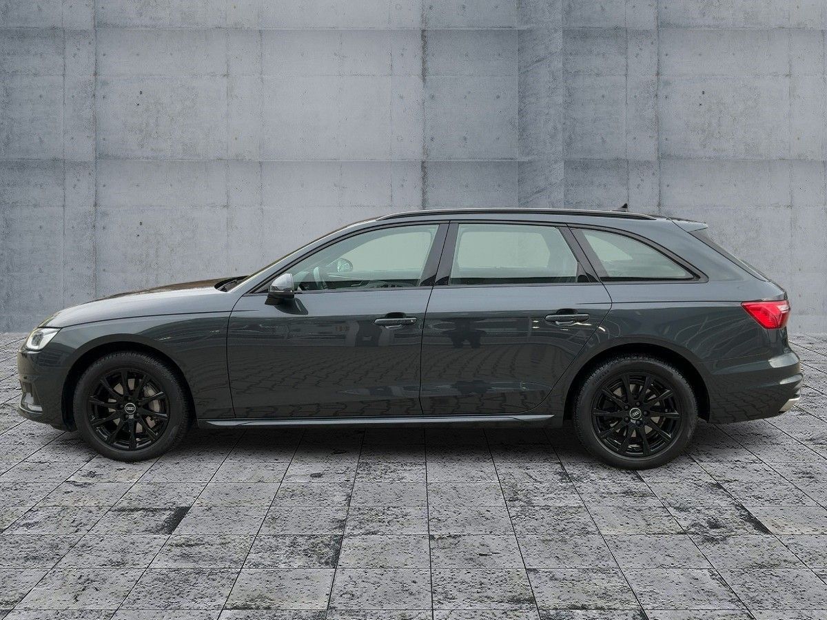 Audi A4 - Bild 4