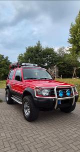Mitsubishi Pajero 3.5 V6 24V  Super Select - Mitsubishi aus 1997
