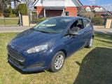 Ford Fiesta 1,25 44kW SYNC Edition SYNC Edition - Ford Fiesta: 44 Kw
