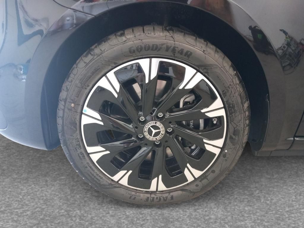 Fahrzeugabbildung Mercedes-Benz V 250 d Style lang AHK*LED*Navi*PDC*Kamera